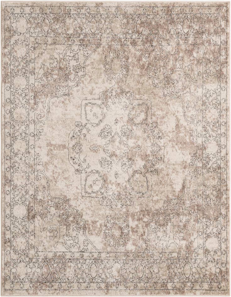 Detail image of 6' x 6' Oregon Square Rug