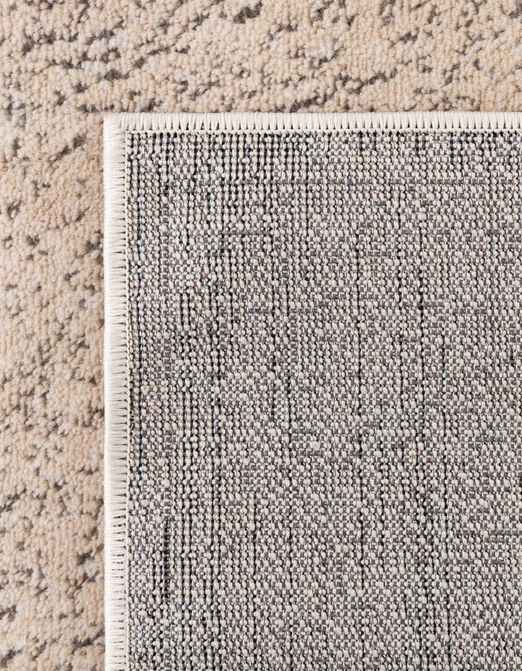 Detail image of 7' 10 x 7' 10 Oregon Square Rug