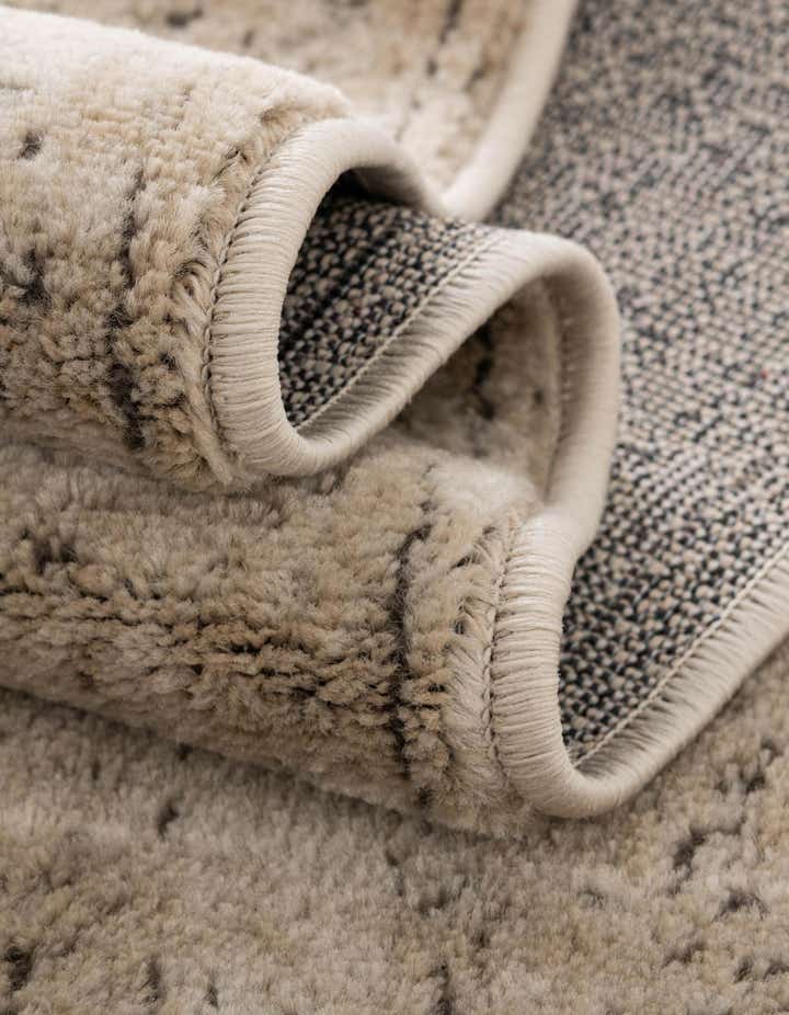 7' 10 x 7' 10 Oregon Square Rug