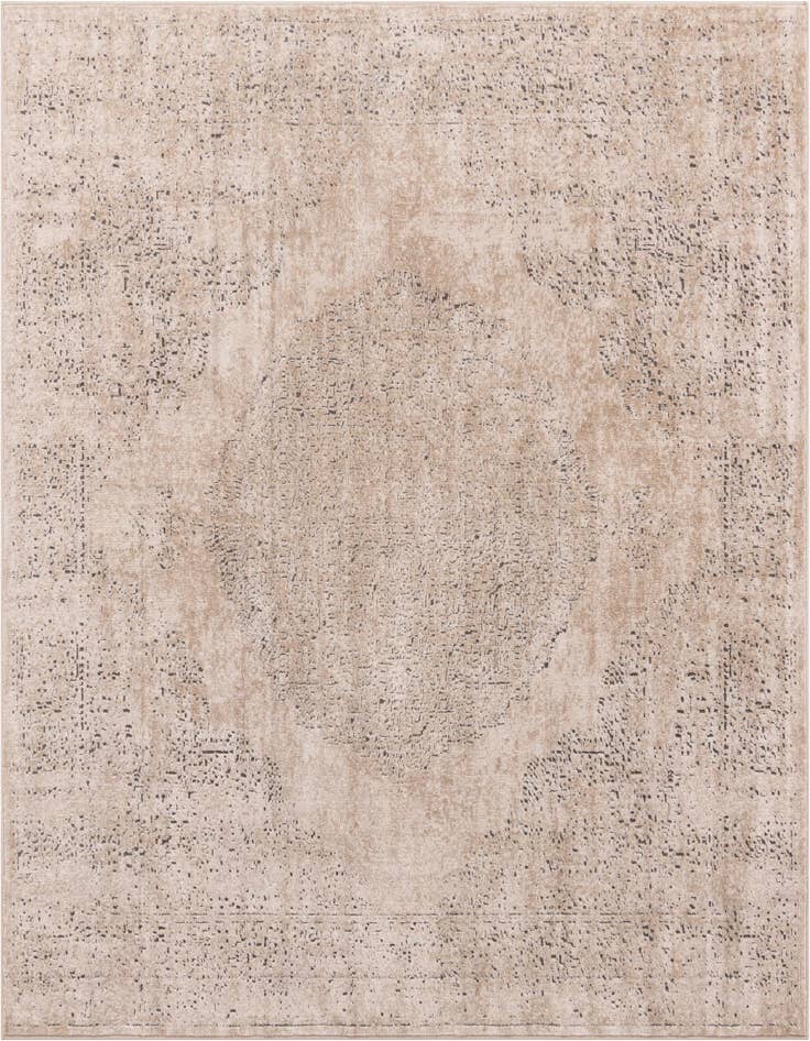 Detail image of 7' 10 x 7' 10 Oregon Square Rug
