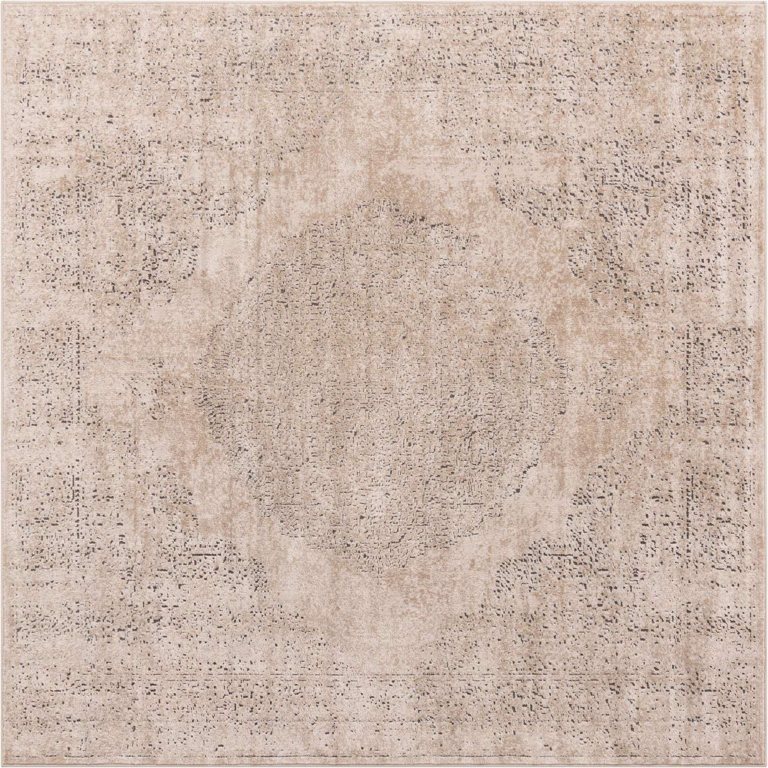 7' 10 x 7' 10 Oregon Square Rug