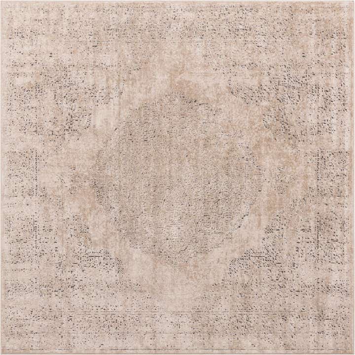 7' 10 x 7' 10 Oregon Square Rug