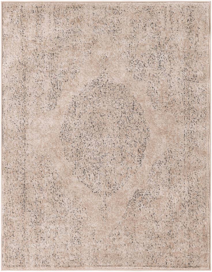 Detail image of 4' x 4' Oregon Square Rug