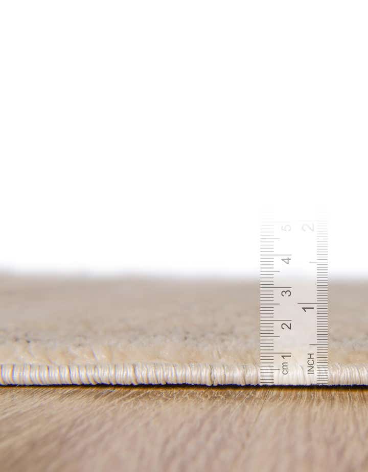 6' x 6' Oregon Square Rug