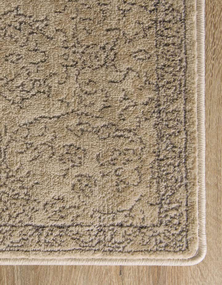 6' x 6' Oregon Square Rug