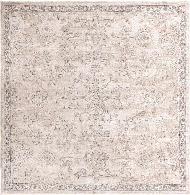 7' 10 x 7' 10 Oregon Square Rug