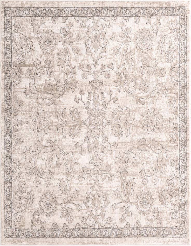 Detail image of 6' x 6' Oregon Square Rug