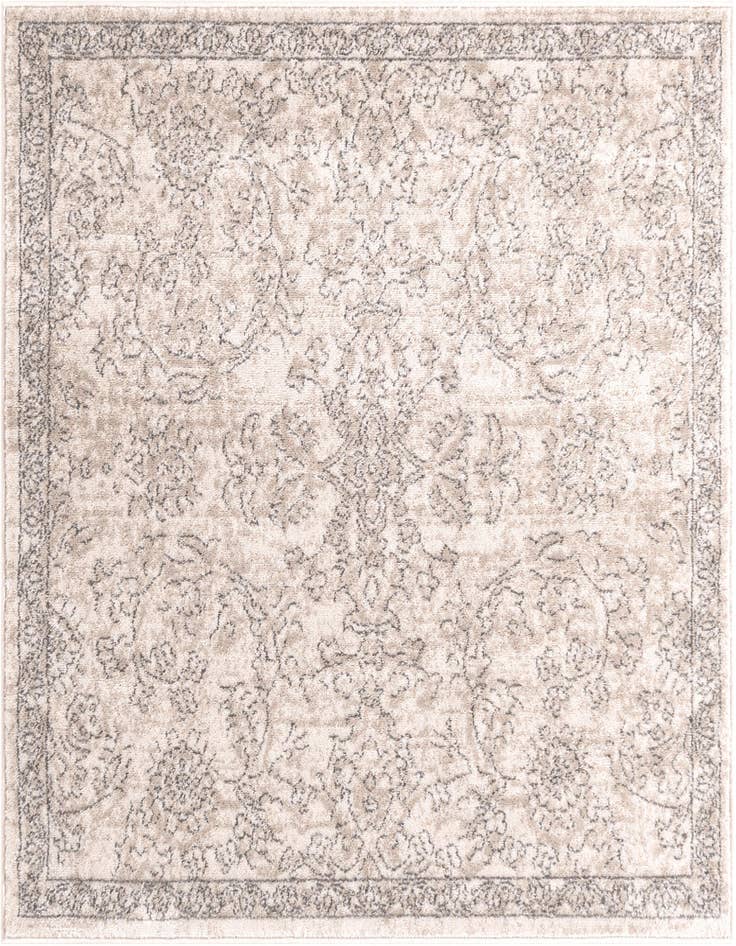 Detail image of 4' x 4' Oregon Square Rug