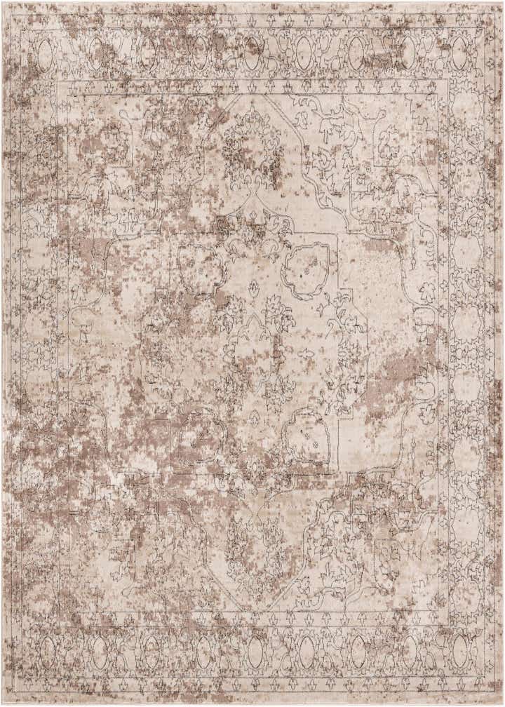 10' x 10' Oregon Square Rug