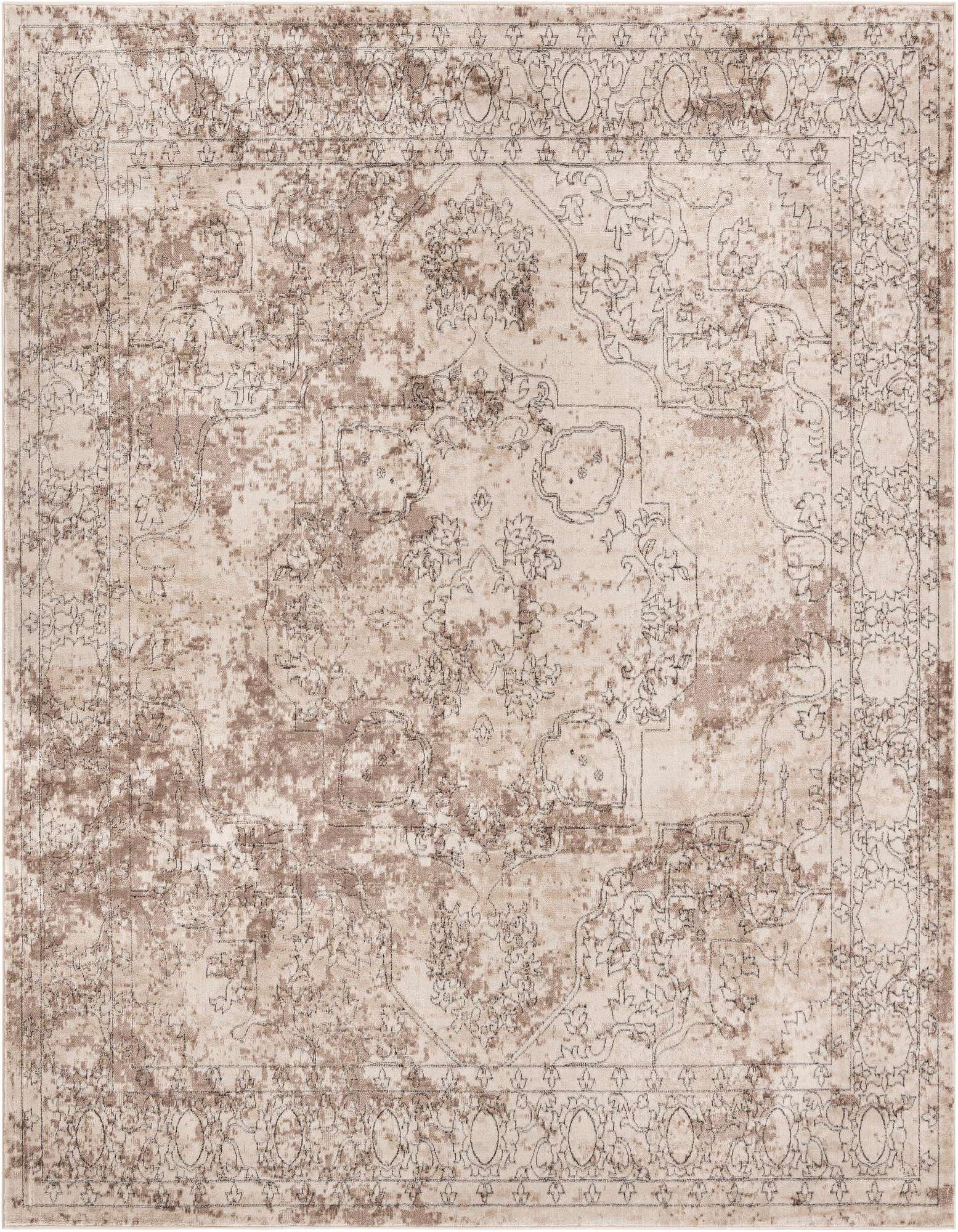 10' x 10' Oregon Square Rug