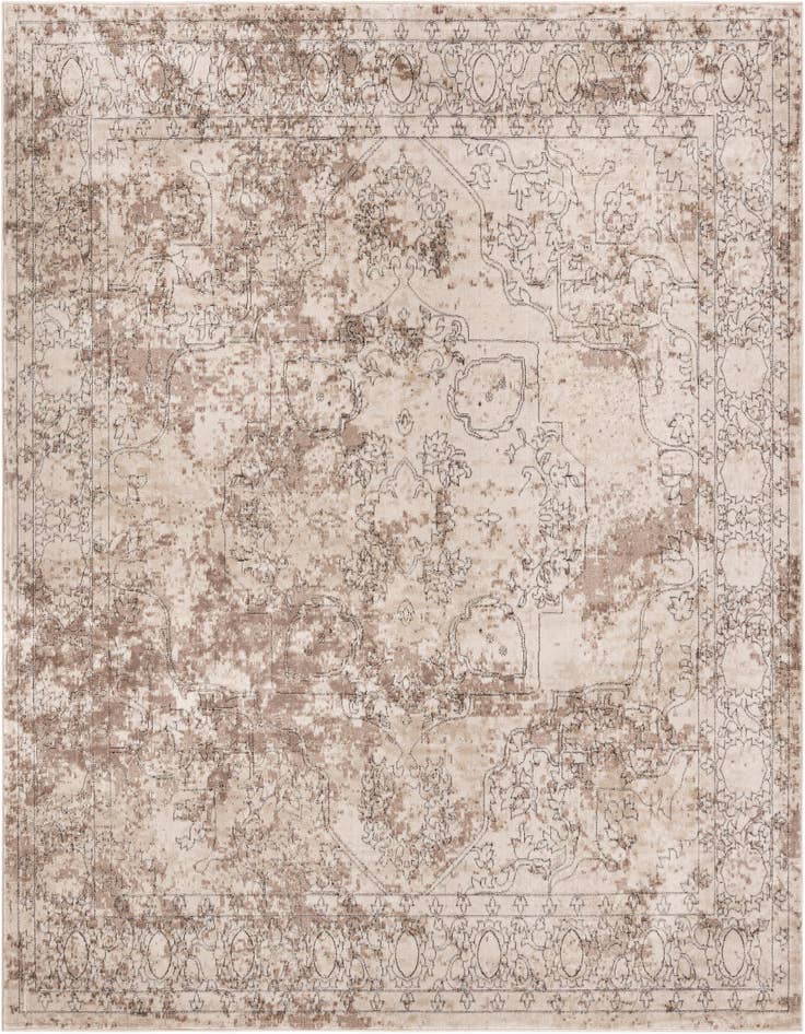 Detail image of 10' x 10' Oregon Square Rug