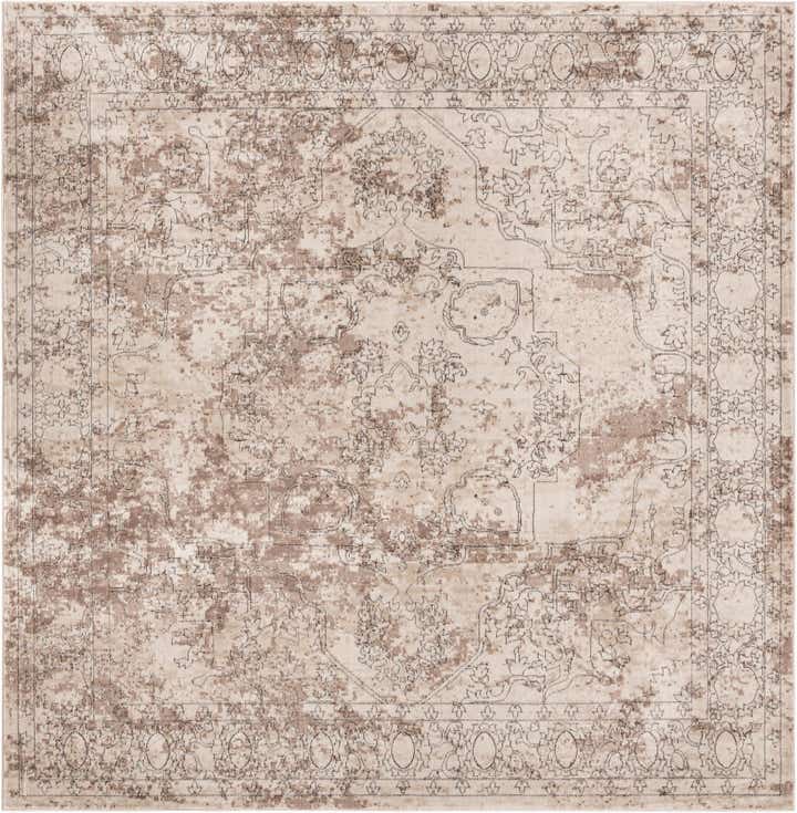10' x 10' Oregon Square Rug