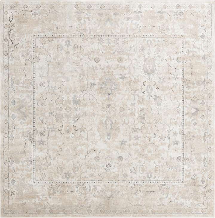 10' x 10' Oregon Square Rug