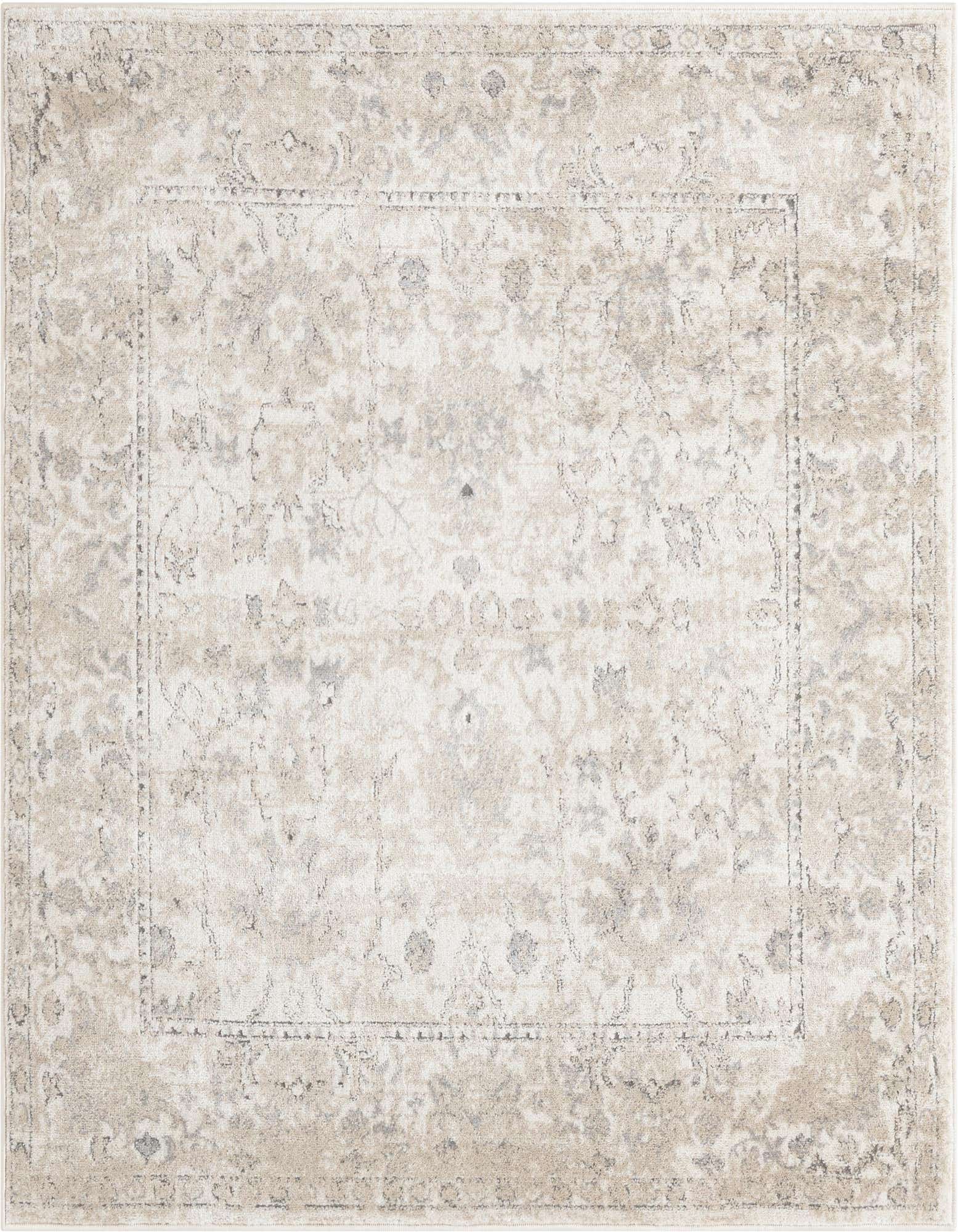 5' 3 x 5' 3 Oregon Square Rug