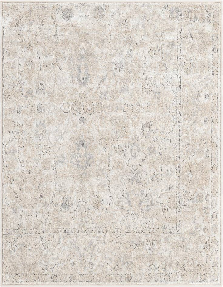 Detail image of 3' x 3' Oregon Square Rug