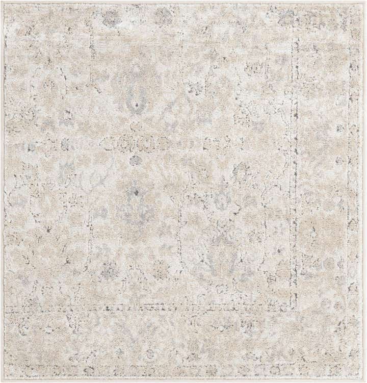 3' x 3' Oregon Square Rug