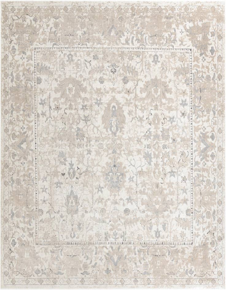 Detail image of 13' x 13' Oregon Square Rug