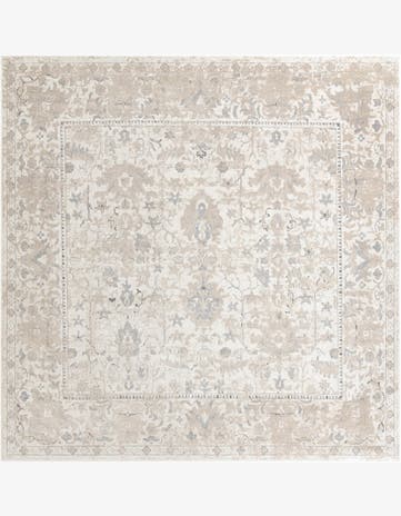 13' x 13' Oregon Square Rug
