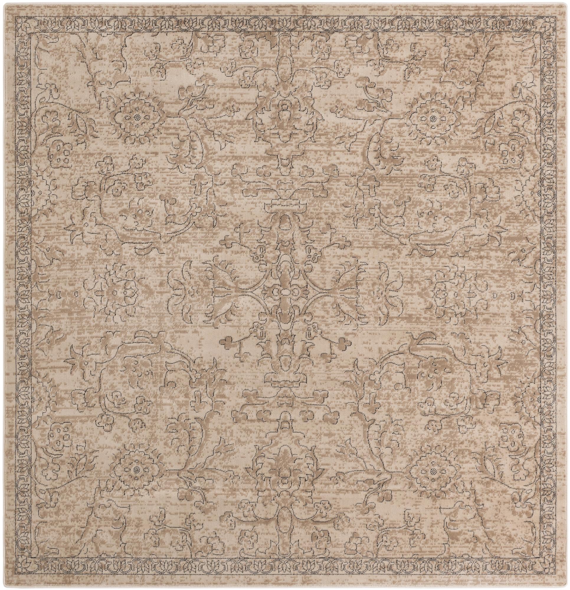 Primary image 10' x 10' Oregon Square Rug
