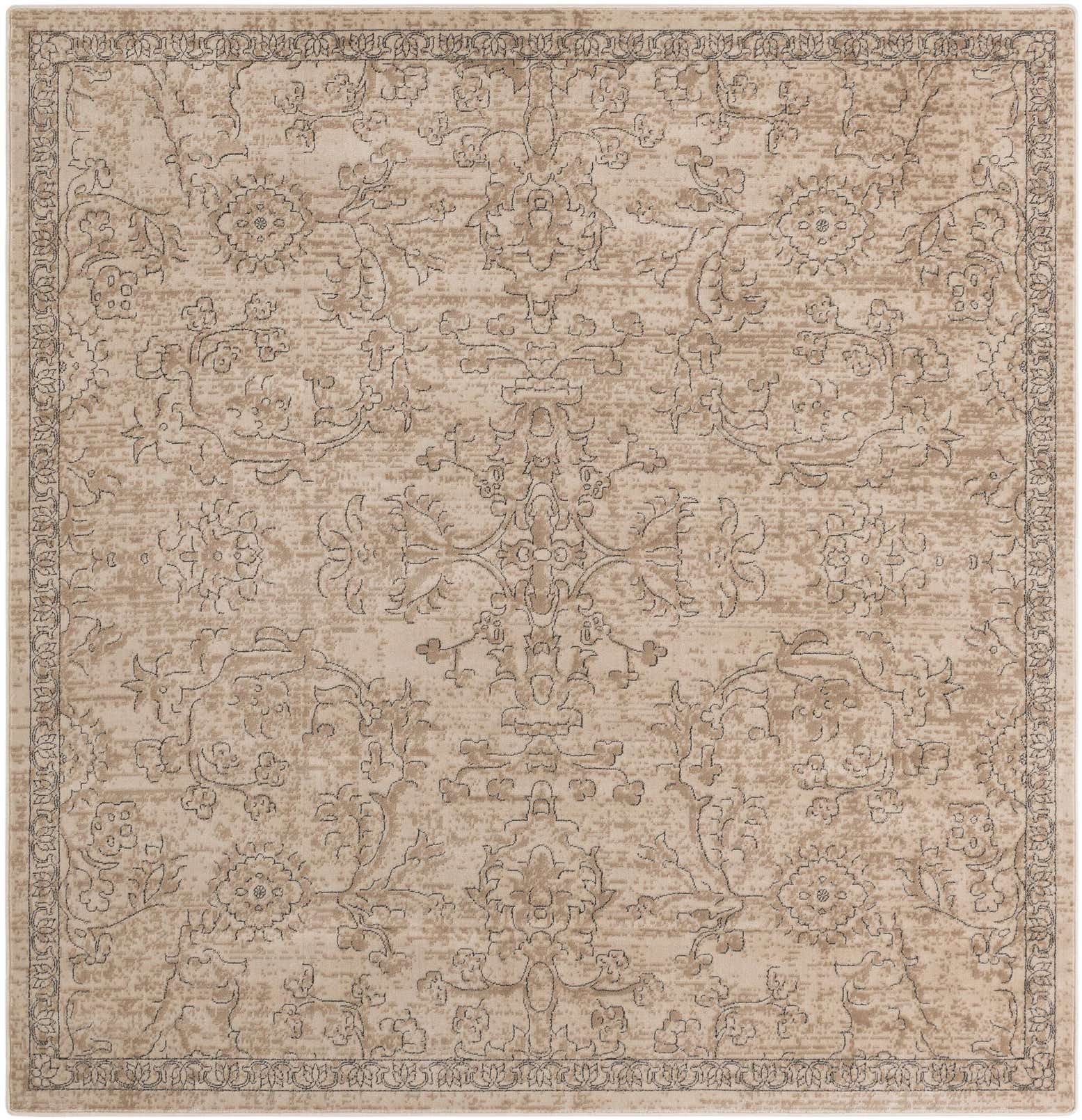 10' x 10' Oregon Square Rug