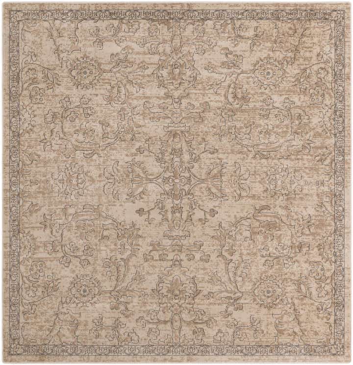 10' x 10' Oregon Square Rug