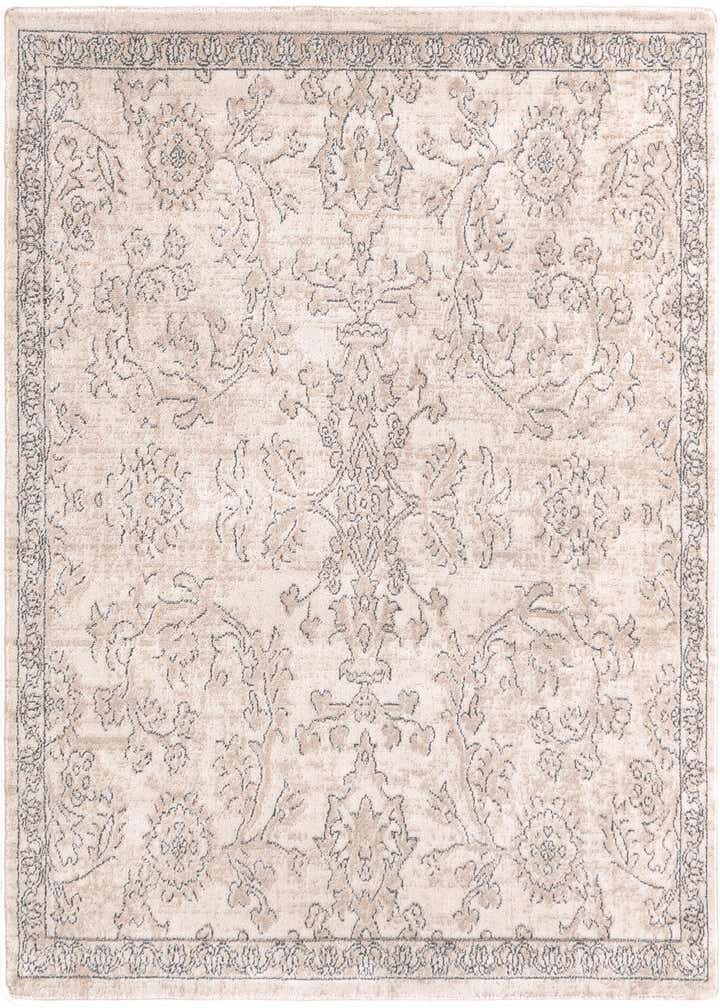 5' 3 x 5' 3 Oregon Square Rug