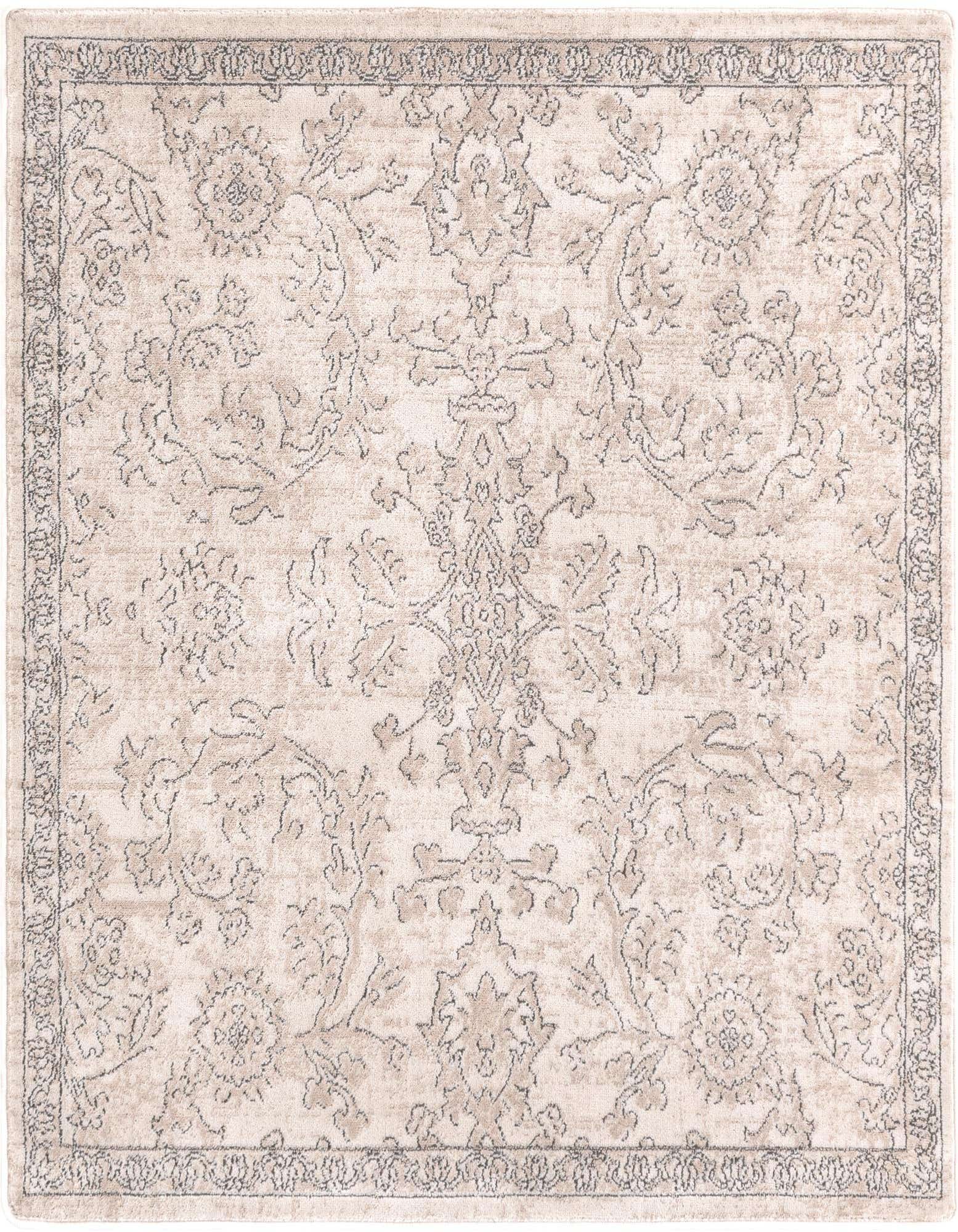 5' 3 x 5' 3 Oregon Square Rug