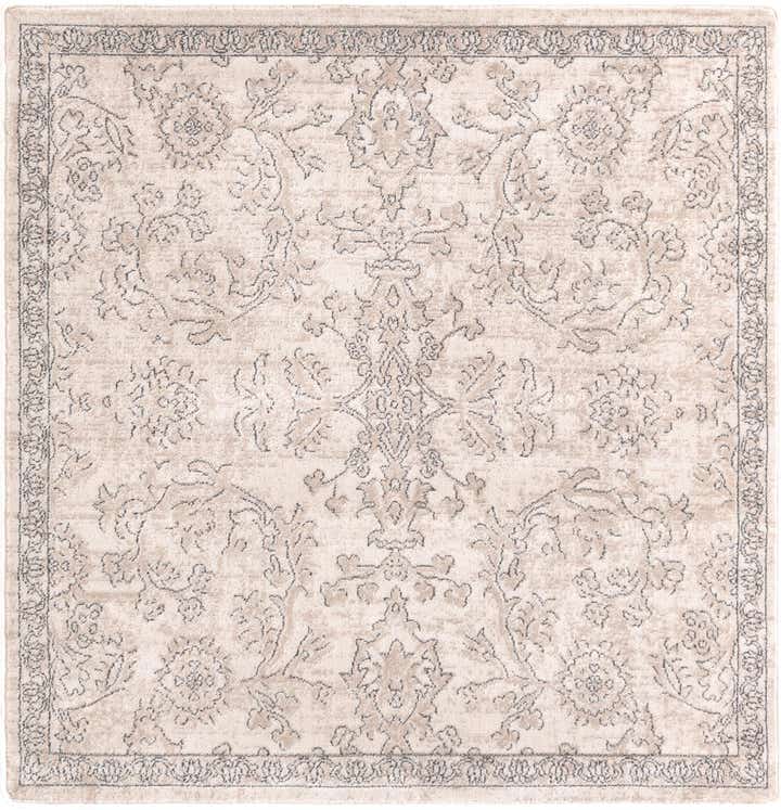 5' 3 x 5' 3 Oregon Square Rug