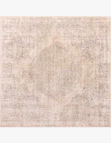 7' 10 x 7' 10 Oregon Square Rug