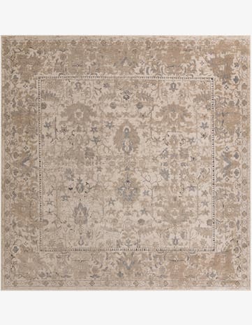 13' x 13' Oregon Square Rug