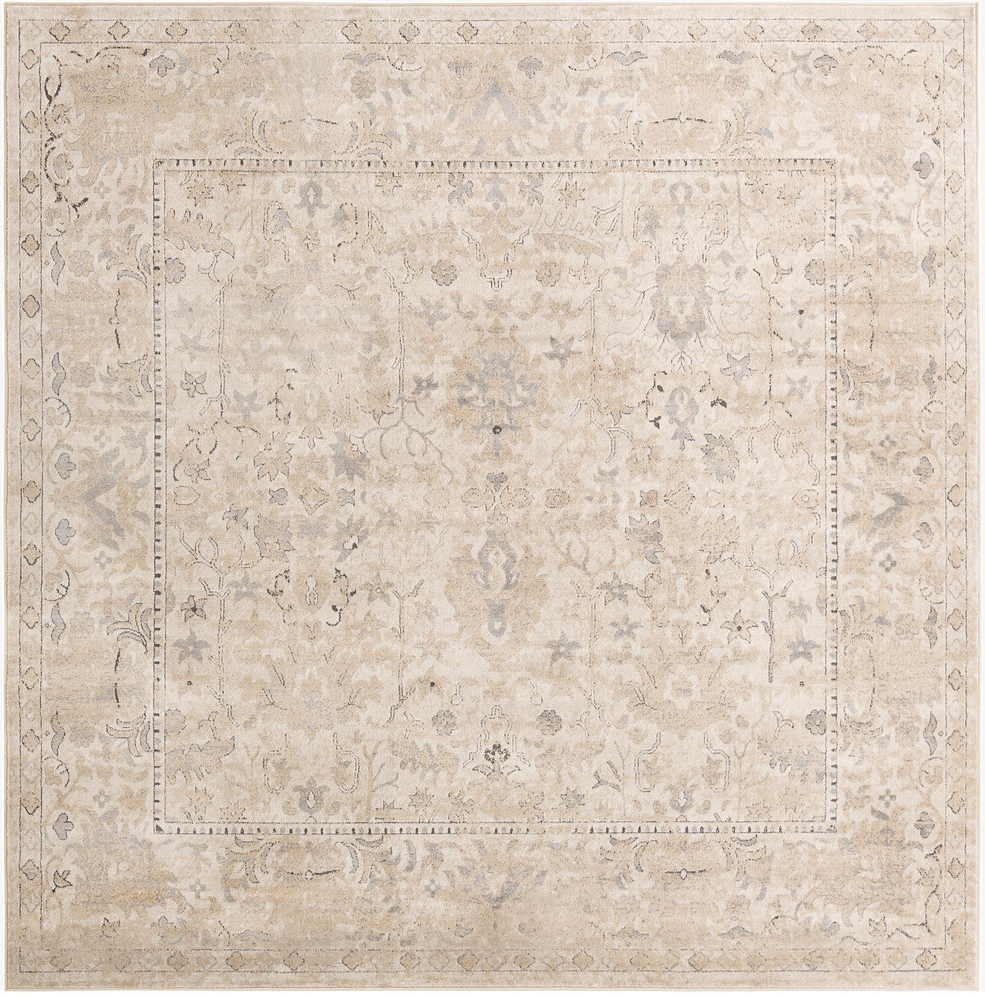 10' x 10' Oregon Square Rug