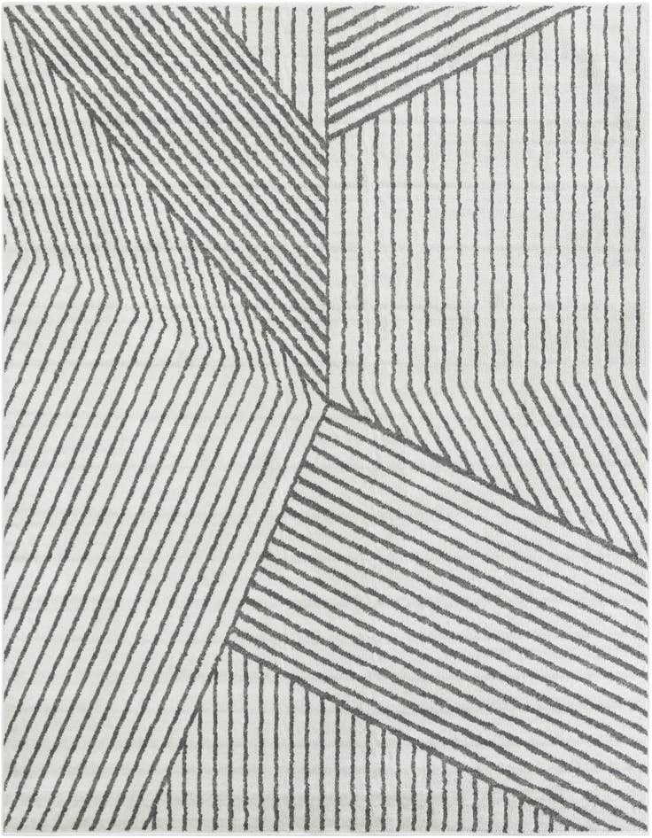 Detail image of 10' x 10' Oslo Square Rug