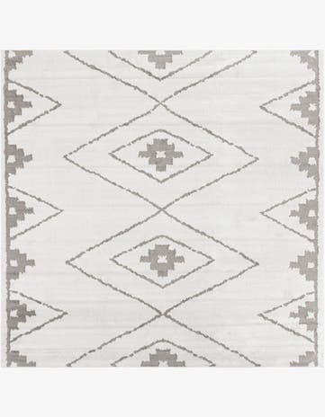 10' x 10' Oslo Square Rug