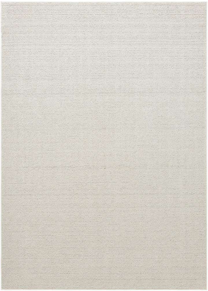 7' 10 x 7' 10 Easy-Clean Solid Indoor / Outdoor Square Rug