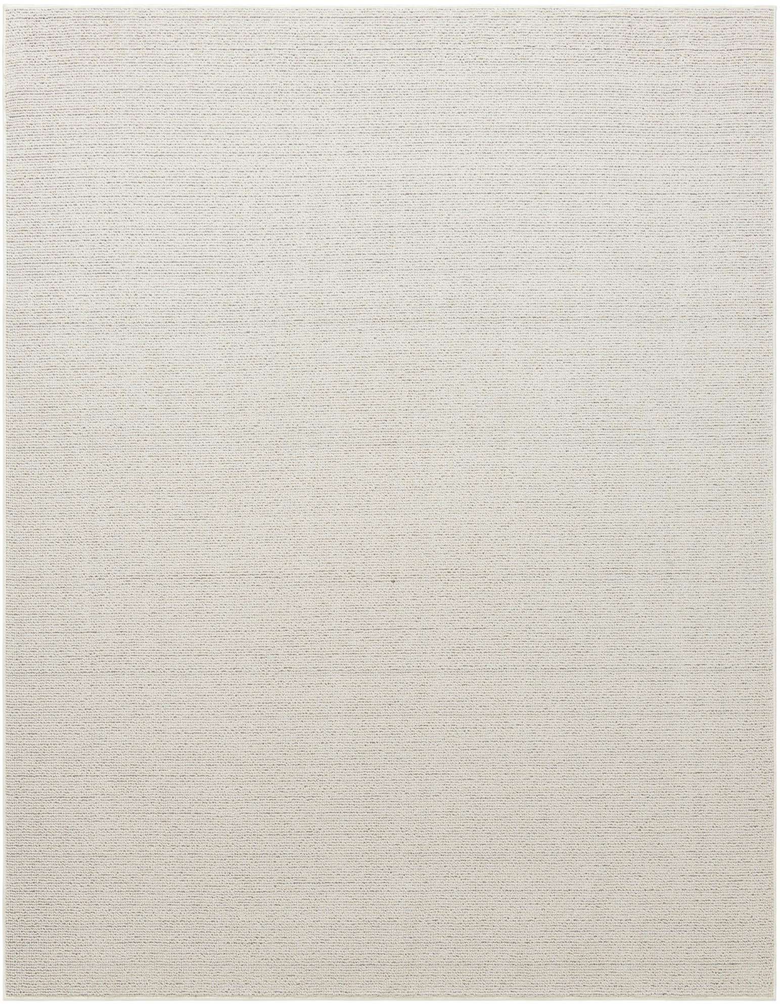 7' 10 x 7' 10 Easy-Clean Solid Indoor / Outdoor Square Rug