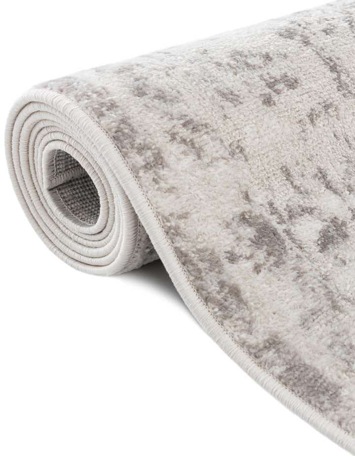 7' 10 x 7' 10 Oxford Square Rug