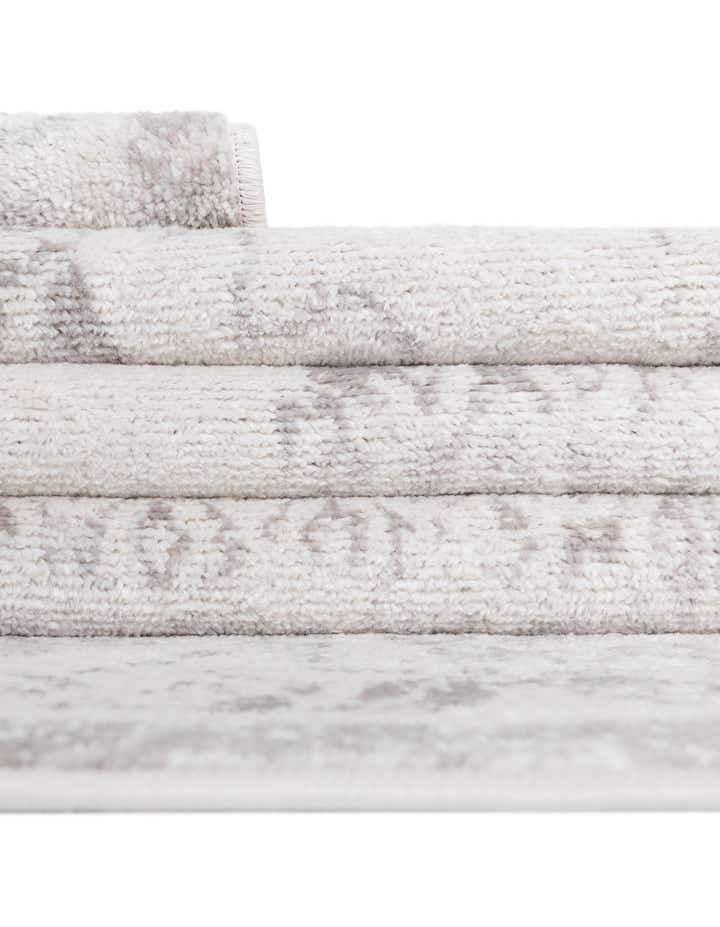 7' 10 x 7' 10 Oxford Square Rug