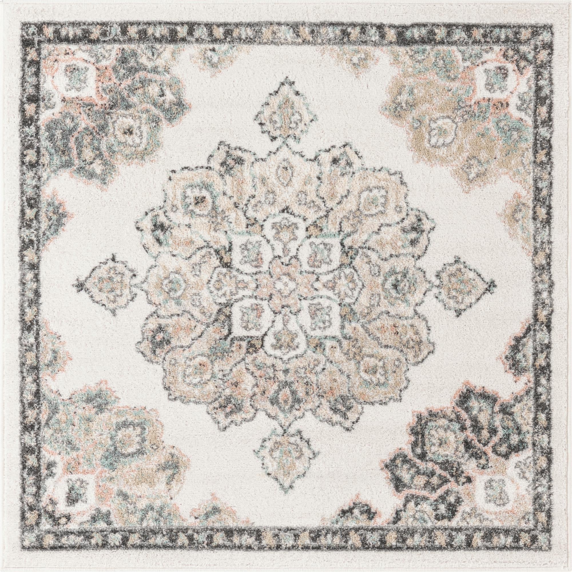 Rug Ivory Swatch link