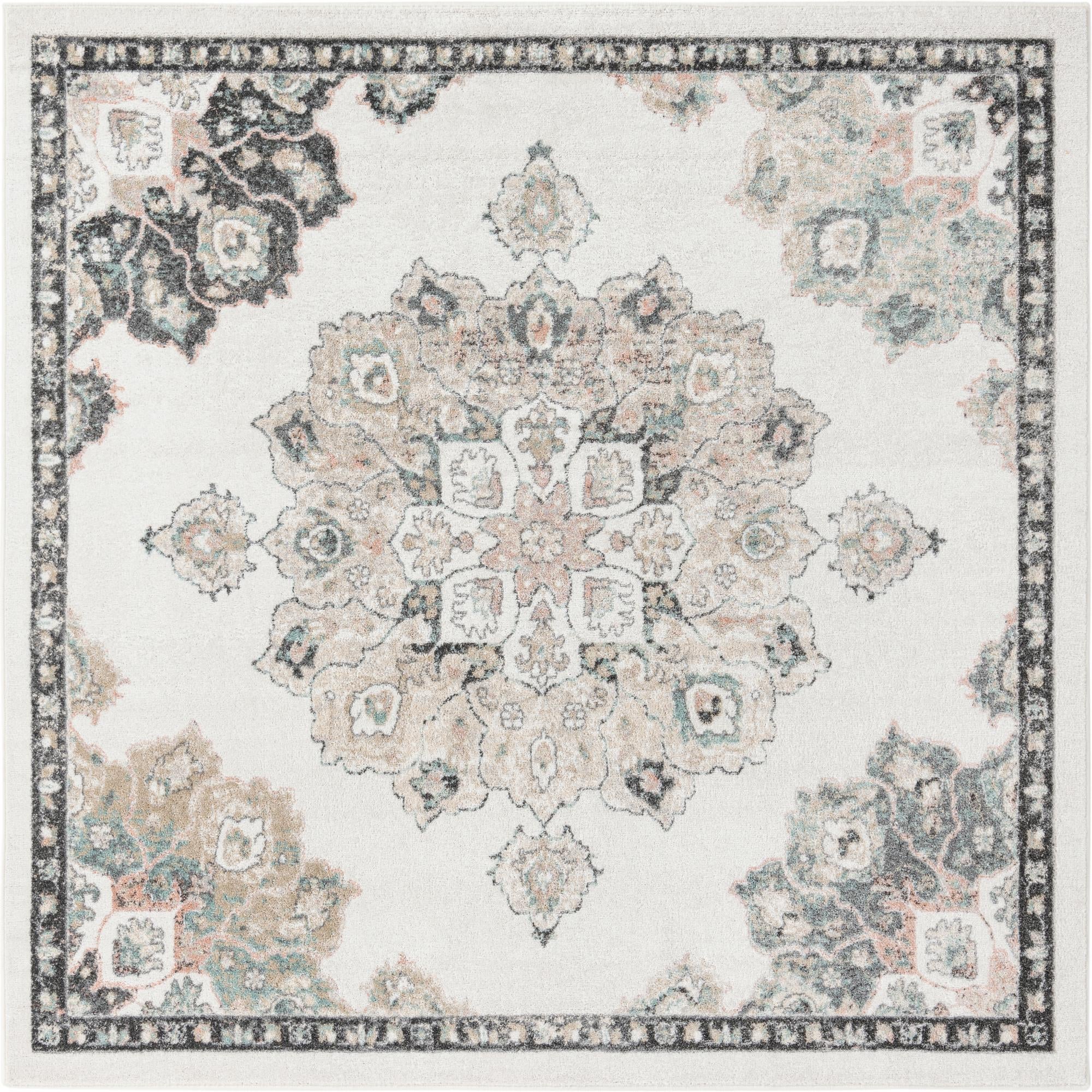 Rug Ivory Swatch link