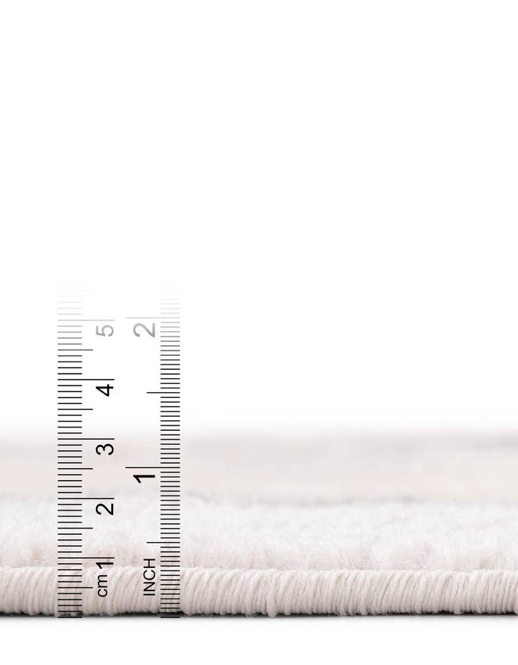 Detail image of 5' x 5' Parker Square Rug