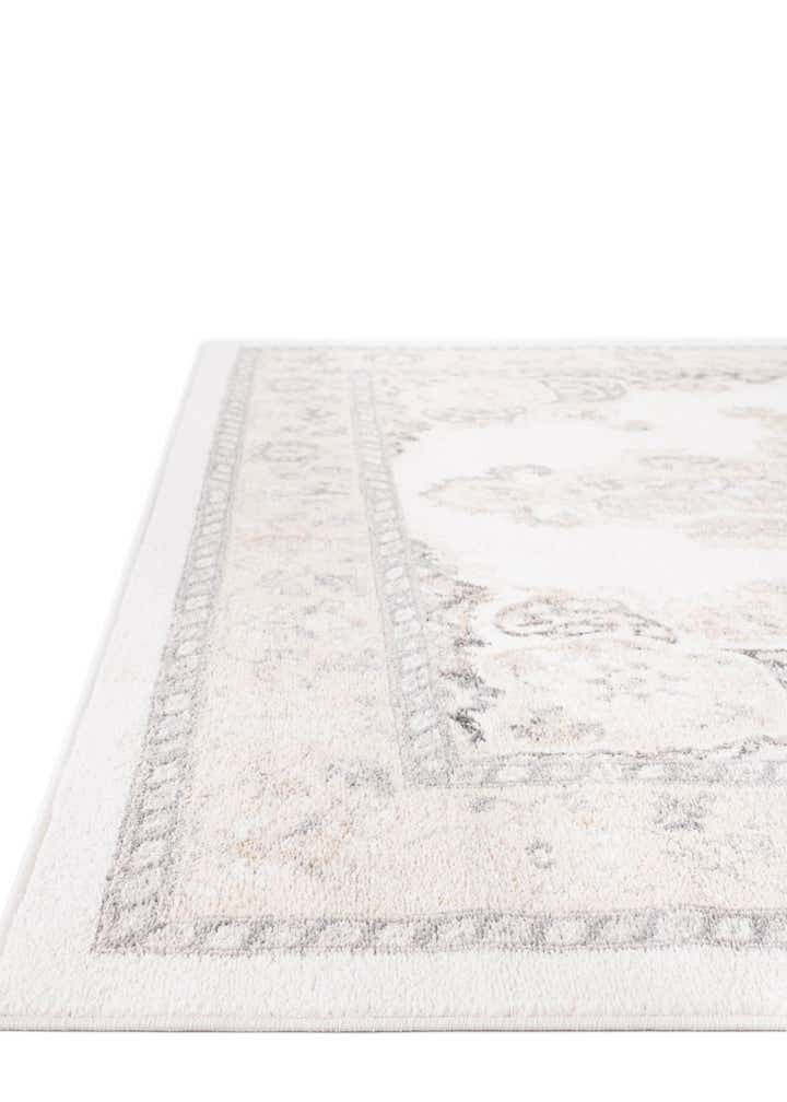 5' x 5' Parker Square Rug