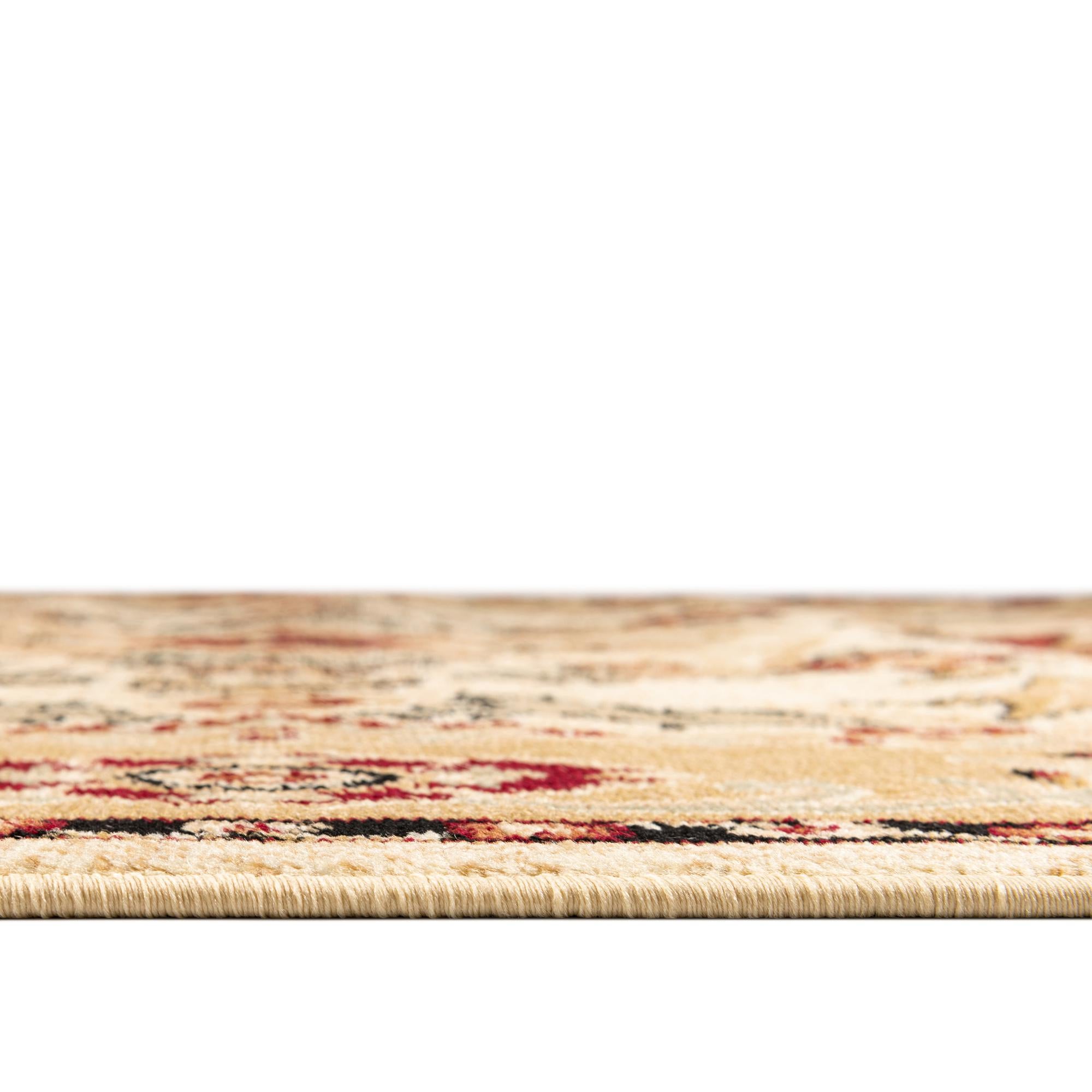 7' 10 x 7' 10 Pioneer Square Rug