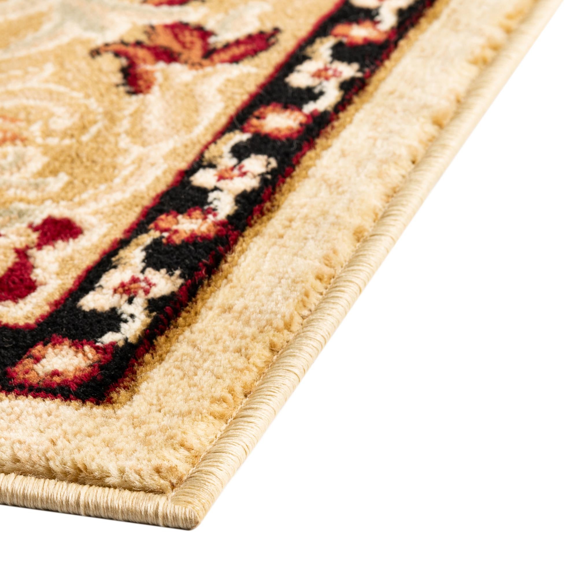 7' 10 x 7' 10 Pioneer Square Rug