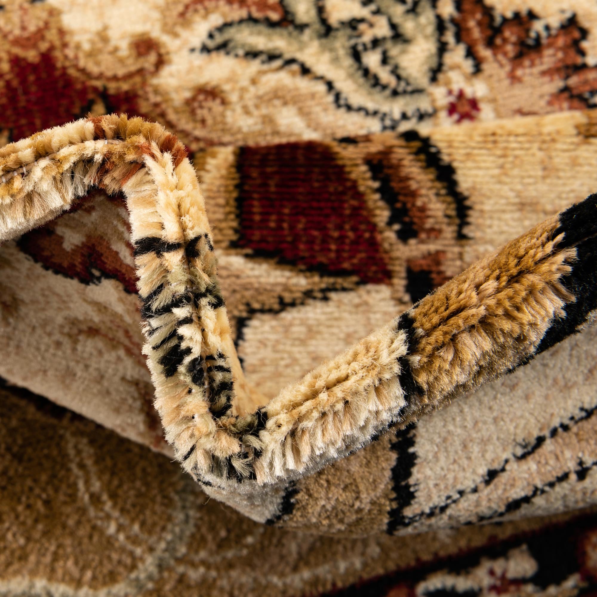 7' 10 x 7' 10 Pioneer Square Rug
