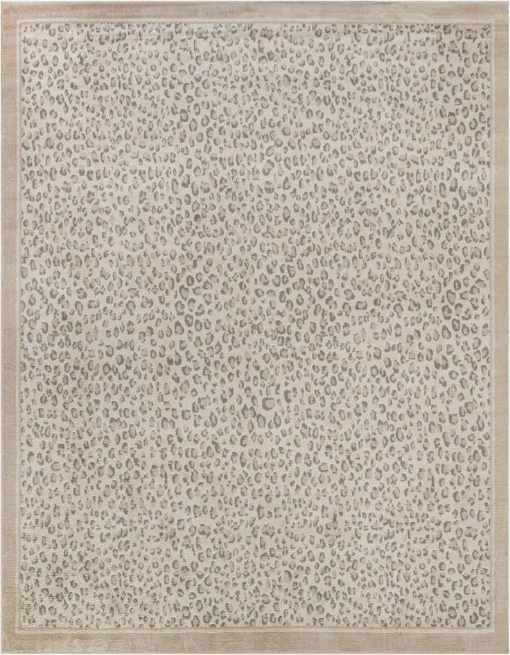 Detail image of 10' x 10' Safari Square Rug