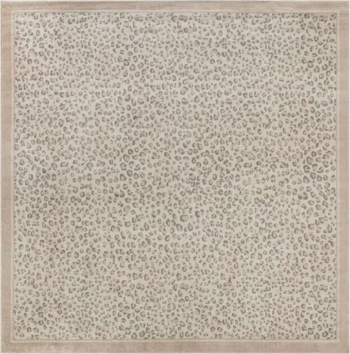 10' x 10' Savannah Square Rug