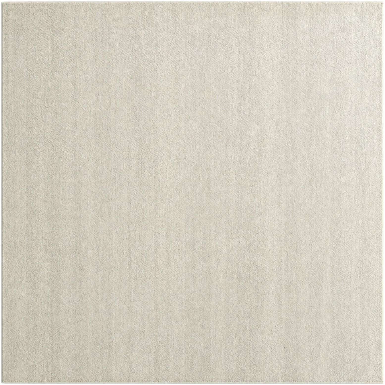 7' 10 x 7' 10 Soft Touch Cloud Square Rug