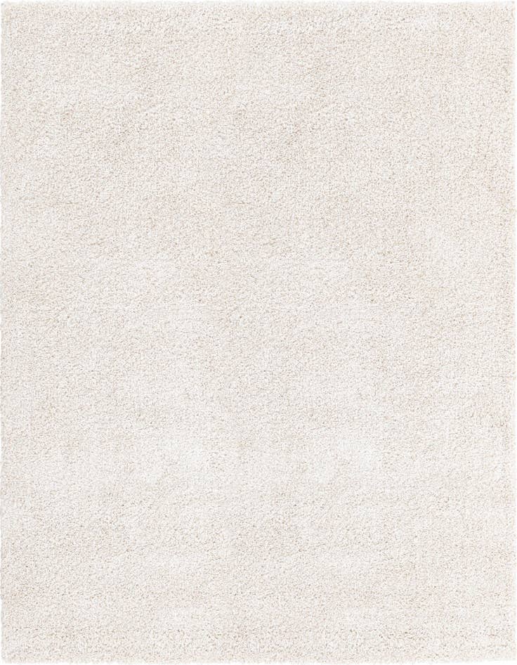 Detail image of 7' 10 x 7' 10 Solid Frieze Square Rug