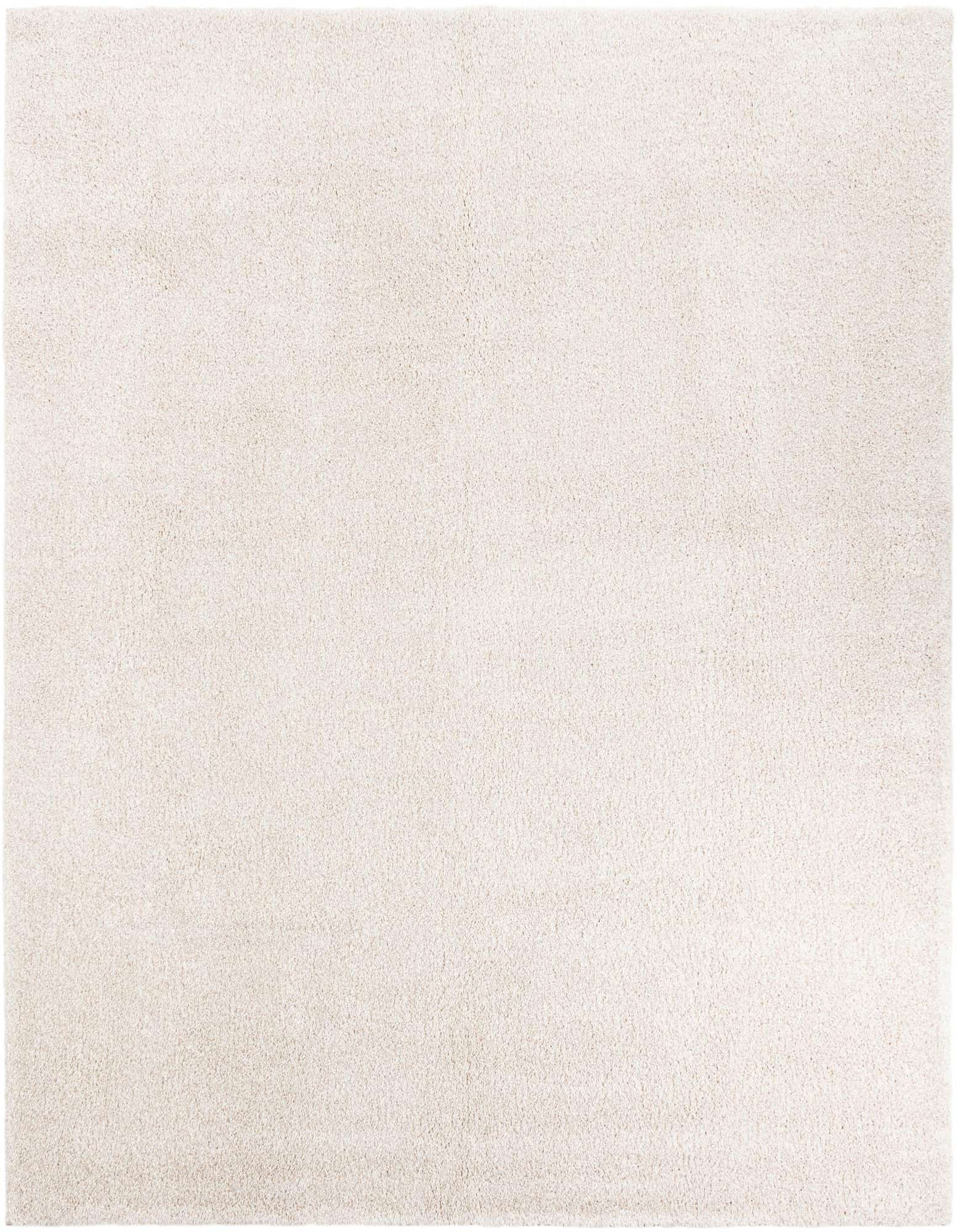 10' x 10' Solid Frieze Square Rug