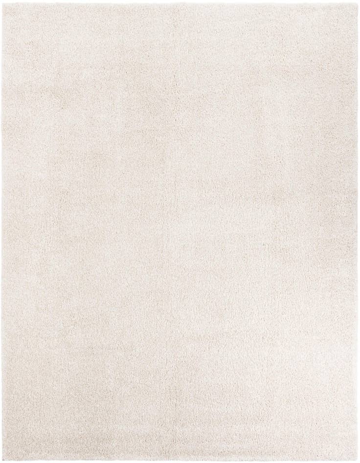 Detail image of 10' x 10' Solid Frieze Square Rug